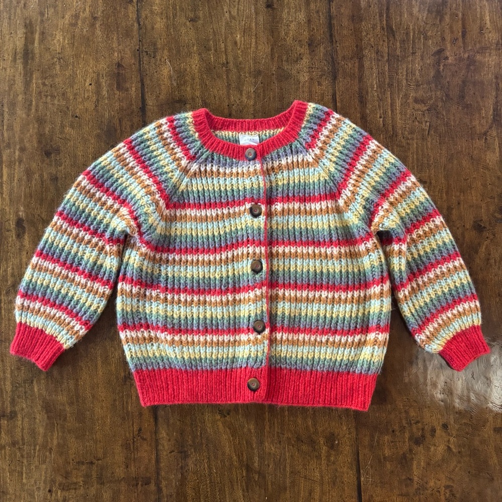 Doen Briar Cardigan - Picture 5 of 12